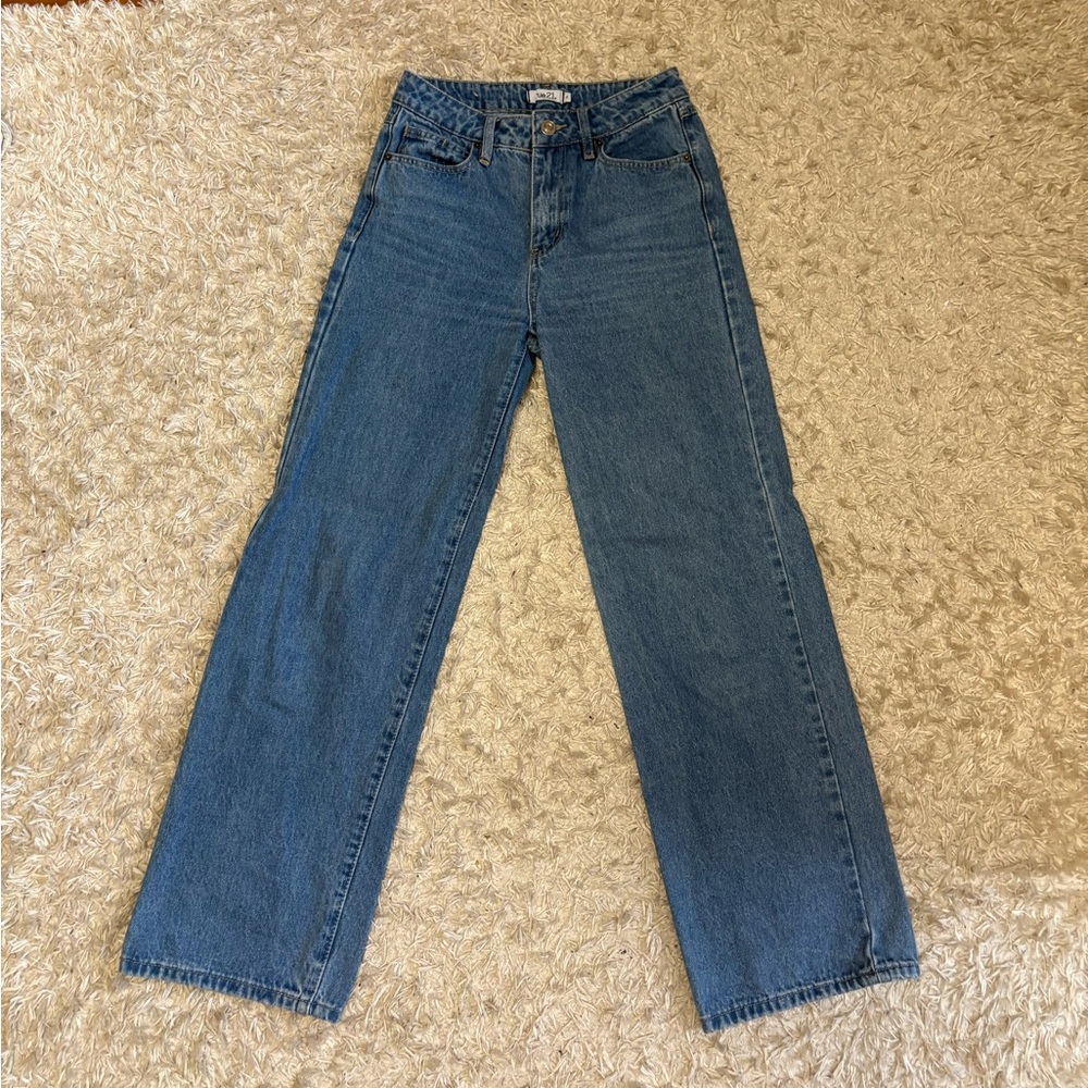 rue21 Jeans